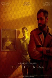 The Path To Enigma Trailer