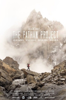 The Pathan Project Trailer