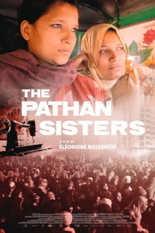 The Pathan Sisters Trailer