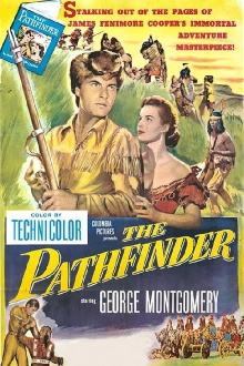 The Pathfinder Trailer