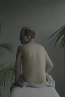 The Patient Trailer