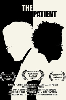 The Patient Trailer