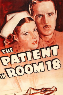 The Patient in Room 18 Trailer