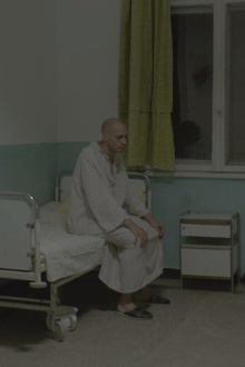 The Patient’s Dream Trailer