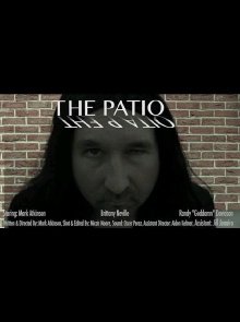 The Patio: A Bad Parody to a Bad Movie Trailer