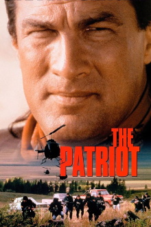 The Patriot Trailer