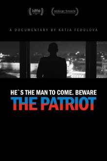 The Patriot Trailer