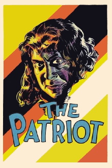 The Patriot Trailer