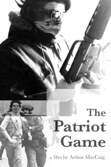 The Patriot Game Trailer