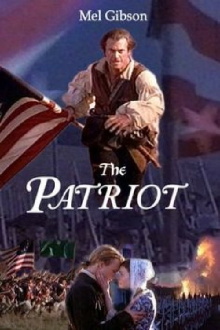 The Patriot: The Art of War Trailer
