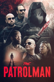 The Patrolman Trailer
