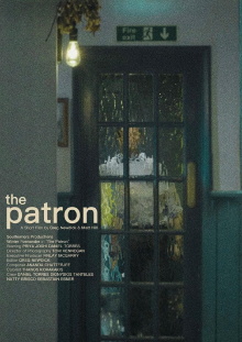 The Patron Trailer