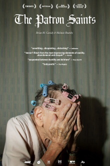 The Patron Saints Trailer