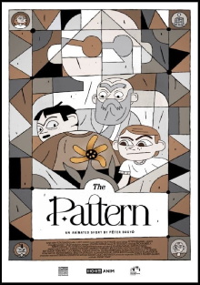 The Pattern Trailer