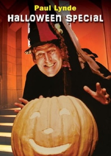 The Paul Lynde Halloween Special Trailer