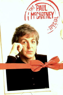 The Paul McCartney Special Trailer