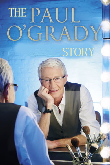 The Paul O'Grady Story Trailer