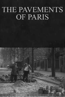 The Pavements of Paris Trailer