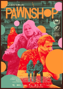 The Pawnshop Trailer