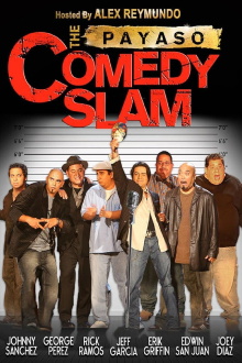 The Payaso Comedy Slam Trailer