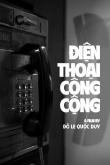 The Payphone Trailer