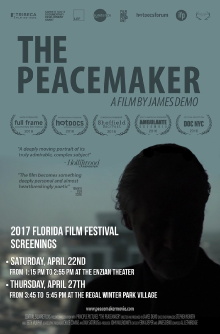 The Peacemaker Trailer