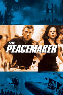 The Peacemaker Trailer