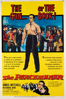 The Peacemaker Trailer