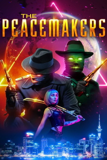 The Peacemakers Trailer