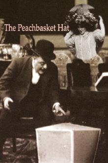 The Peachbasket Hat Trailer