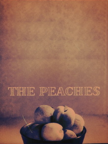 The Peaches Trailer