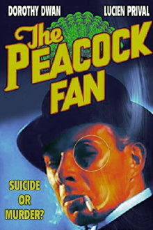 The Peacock Fan Trailer
