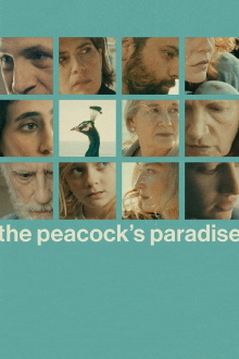 The Peacock’s Paradise Trailer