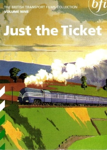 The Peak District Trailer