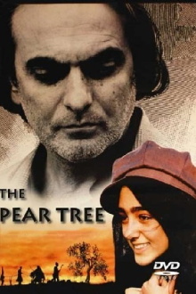 The Pear Tree Trailer
