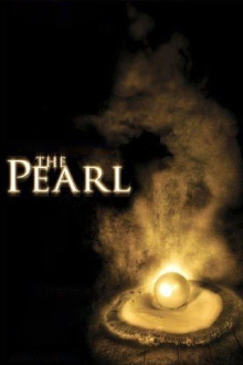 The Pearl Trailer