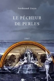 The Pearl Fisherman Trailer