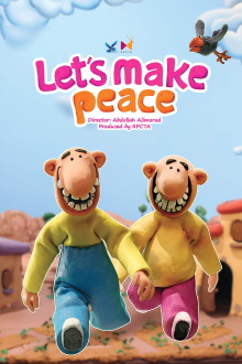 The Pearl (Let's Make Peace) Trailer