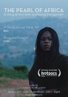 The Pearl of Africa Trailer