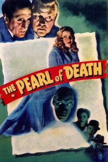 The Pearl of Death Trailer