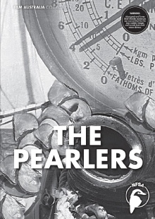 The Pearlers Trailer