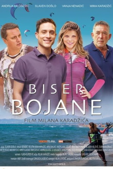 The Pearls of the Bojana Trailer
