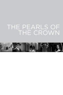 The Pearls of the Crown Trailer