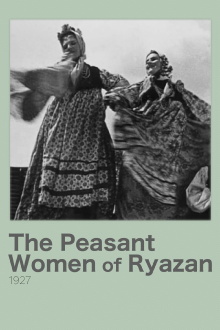 The Peasant Women of Ryazan Trailer