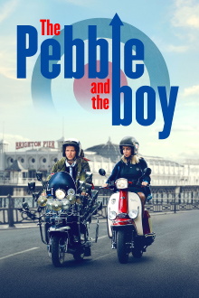 The Pebble and the Boy Trailer