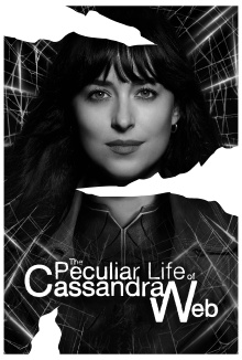 The Peculiar Life of Cassandra Web Trailer