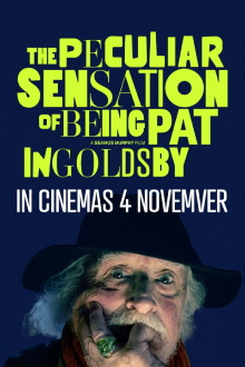 The Peculiar Sensation of Being Pat Ingoldsby Trailer
