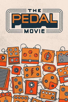 The Pedal Movie Trailer