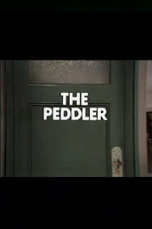 The Peddler Trailer