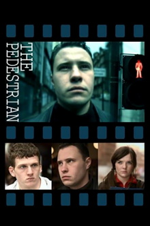The Pedestrian Trailer
